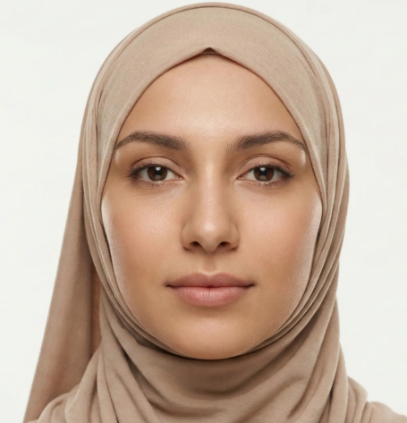 Sarah Al Hammadi